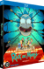 Rick and Morty - Saison 9 - Blu-ray