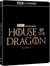 House of the Dragon - Saison 3 - Blu-ray 4K