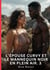 EPOUSE CURVY ET MANNEQUIN NOIR EN PLEIN