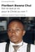Floribert Bwana Chui