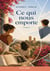 Ce qui nous emporte