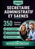 CONCOURS SECRETAIRE ADMINISTRATIF ET SAE