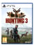 PS5 HUNTING SIMULATOR 3