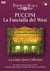 La fanciulla del west - DVD