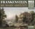Frankenstein (texte intégral) de Mary Shelley - CD