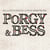 Porgy & Bess - Vinyle