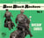 Boss Black Rockers Vol. 3 - Rockin' Shoes