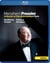 Menahem Pressler in Recital at Cité de la Musique, Paris - Blu-ray