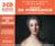 Madame de Pompadour - La favorite royale (PUF) - CD