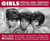 Vocal Girl Groups Jazz Pop Doo-Wop Soul 1931/1962