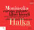 Halka - CD