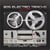 80's Electro Tracks Vinyl Edition Vol. 1