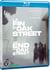 La Fin d’Oak Street - Blu-ray