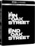 La Fin d’Oak Street - Blu-ray 4K