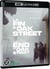 La Fin d’Oak Street - Blu-ray 4K