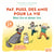 Paf , Puss, des amis pour la vie