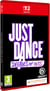 Just Dance: Decades of Hits (Code in a Box) - Switch 2