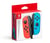 Paire de manettes Joy-Con - Nintendo Switch