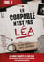 Le coupable n'est pas Léa : Le livre-enquête original de Zoé Ash, phénomène TikTok & Instagram : 13 indices, 40 000 suspects, 1 seul coupable - @lecoupablenestpaslea