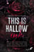THIS IS HALLOW'INK : RECUEIL DE NOUVELLES