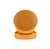 Enceinte nomade sans fil Big Ben SWING - Bluetooth - Orange