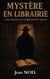 MYSTERE EN LIBRAIRIE