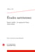 Etudes sartriennes 2026, n  30 - sartre inédit : le manuscrit gorz (1952-1953)