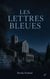 Les lettres bleues