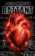 COEUR TAMBOUR BATTANT