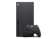 Console Xbox Microsoft - Noir - 1 To