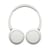 Casque audio sans fil Bluetooth Sony WHCH530 - Blanc