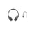 Casque audio sans fil Bluetooth Sony WHCH530 - Noir