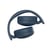 Casque audio sans fil Bluetooth Sony WHCH730 - Bleu