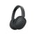 Casque audio sans fil Bluetooth Sony WHCH730 - Noir