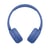 Casque audio sans fil Bluetooth Sony WHCH530 - Bleu