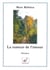 LA RUMEUR DE L'AMOUR