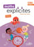 Maths explicites Tome 95 : CM1 - Manuel de l'élève (édition 2026)