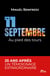 11 SEPTEMBRE AU PIED TOURS
