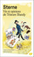 Vie et opinions de Tristram Shandy
