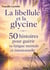 LIBELLULE ET GLYCINE