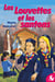 Les Louvettes et les santons (édition en couleurs)