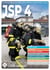 Livre "Formation du Jeune Sapeur-Pompier et Marin-Pompier - JSP4"