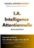 I A INTELLIGENCE ATTENTIONNELLE