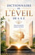 DICTIONNAIRE DE EVEIL