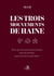 Les trois mouvements de haine