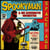 The Spookalicious Space Sound Of Spookyman - Vinyle