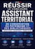 REUSSIR CONCOURS ASSISTANT TERRITORIAL D