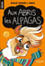 AUX ABRIS LES ALPAGAS