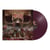 Among the Seeds of Death - édition colorée gatefold - Vinyle