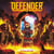 Titans Of Fire - CD
